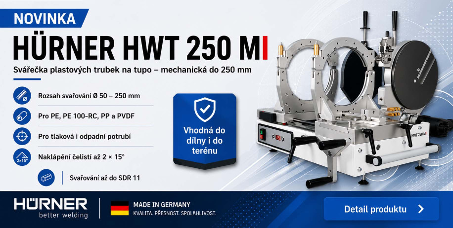 hurner hwt-250