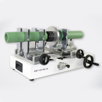 HÜRNER HWT 125 SW 2.0 polyfuzní svářečka do 125 mm HÜRNER HWT 125 SW 2.0 polyfuzní svářečka do 125 mm