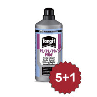 HÜRNER - TANGIT Čistič plastů TU8 1l - AKCIA 5+1 HÜRNER - TANGIT Čistič plastů TU8 1l - AKCIA 5+1